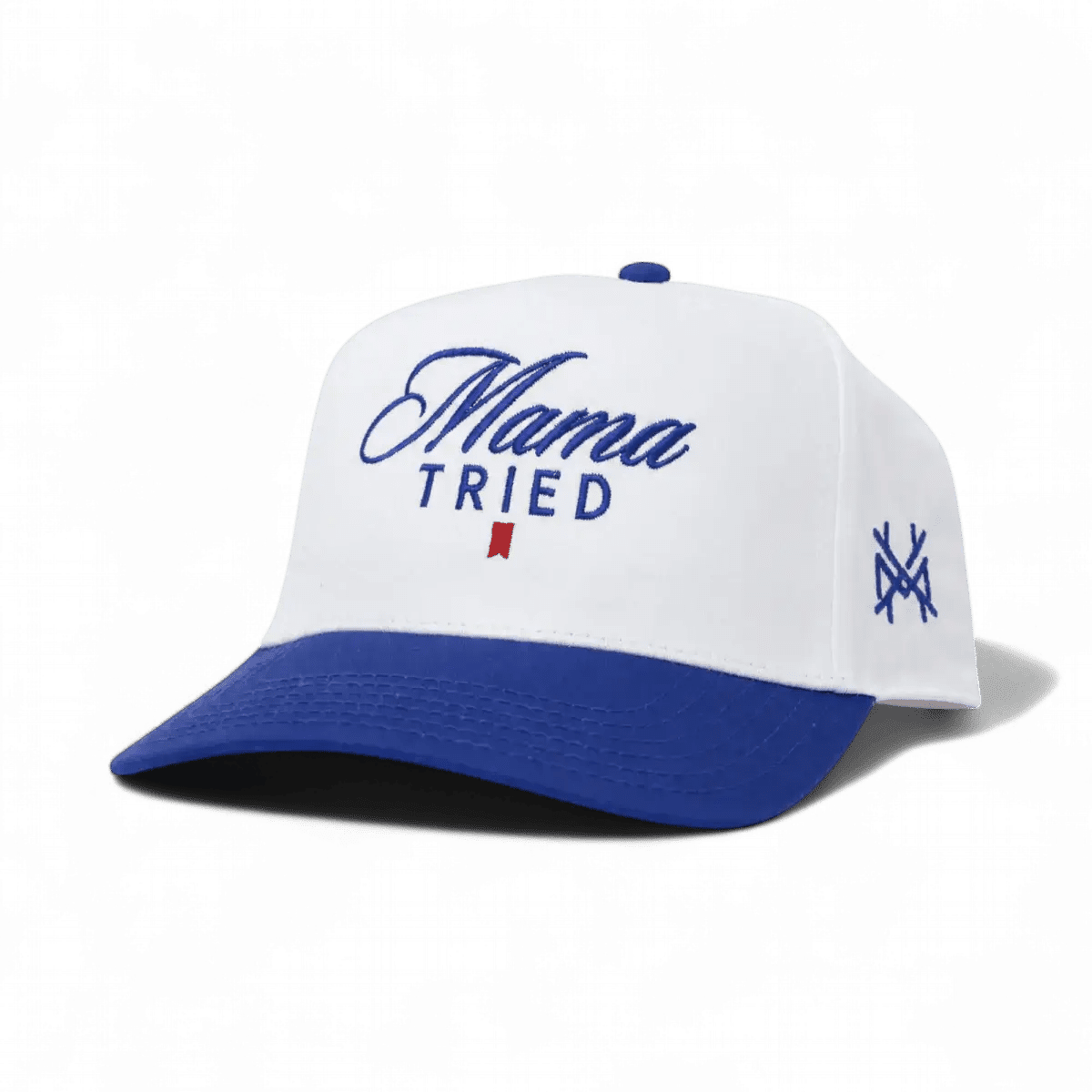 Mama Tried Ultra | madhatter