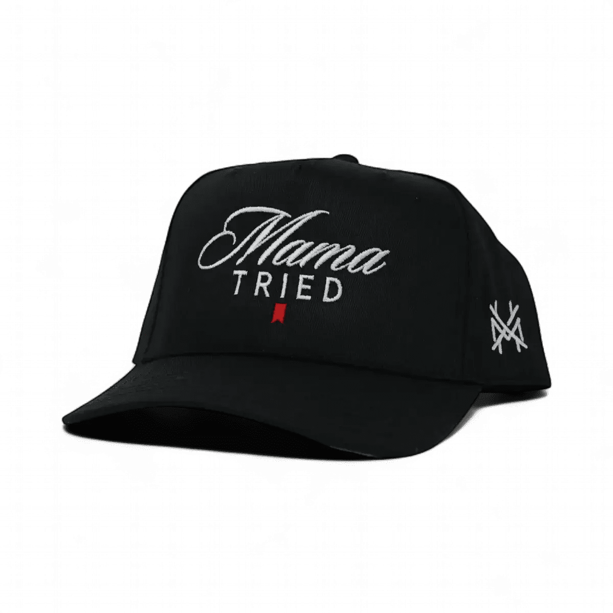 Mama Tried Ultra | madhatter