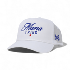 Mama Tried Ultra - madhatter