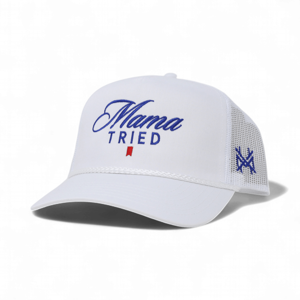 Mama Tried Ultra - madhatter