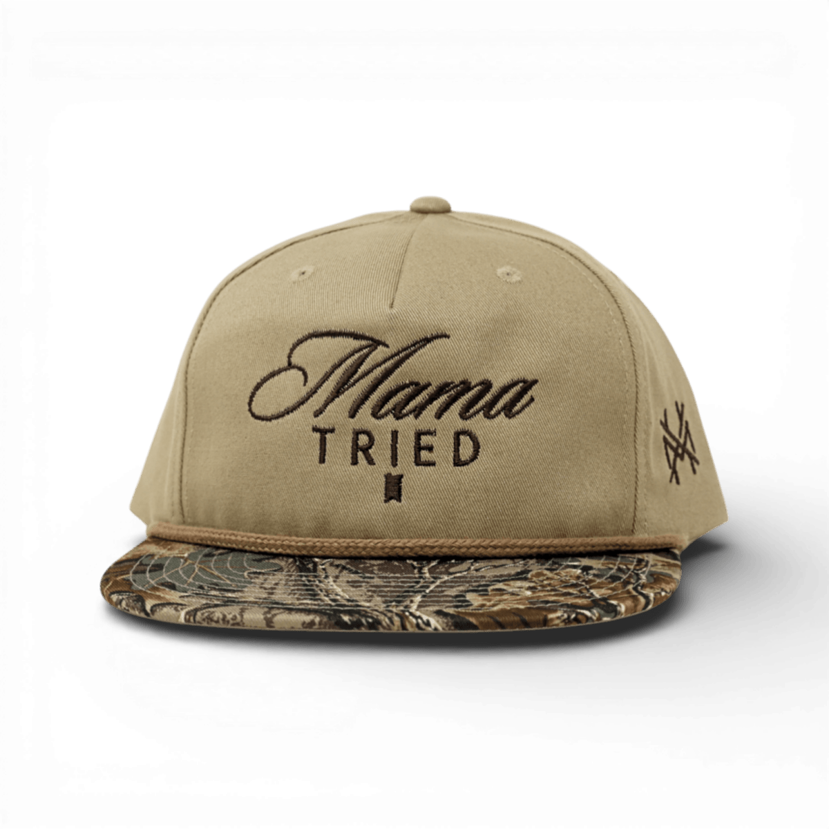 Mama Tried Ultra - madhatter