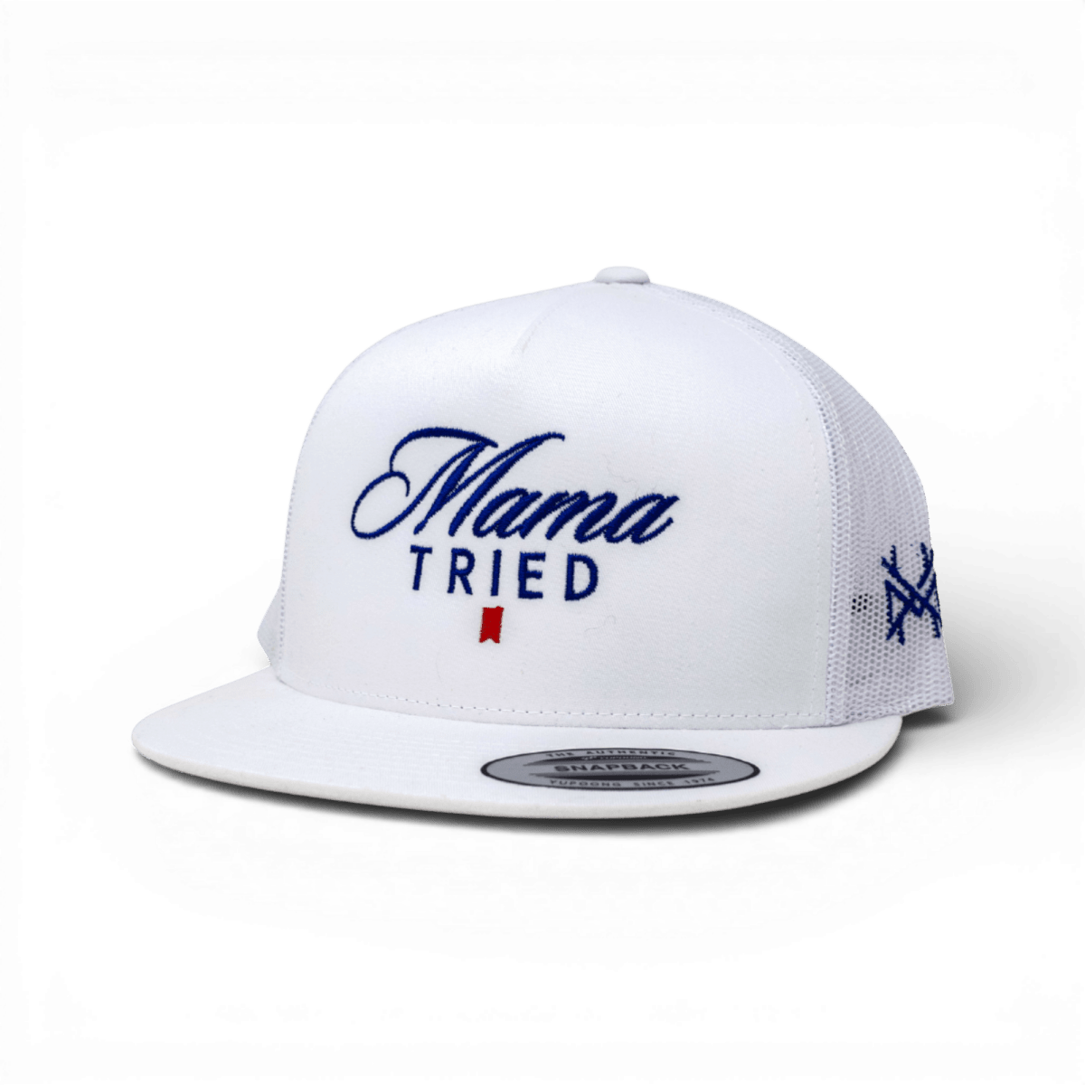 Mama Tried Ultra - madhatter