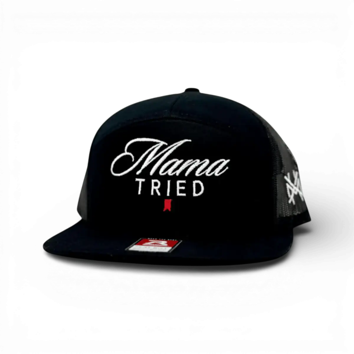 Mama Tried Ultra - madhatter