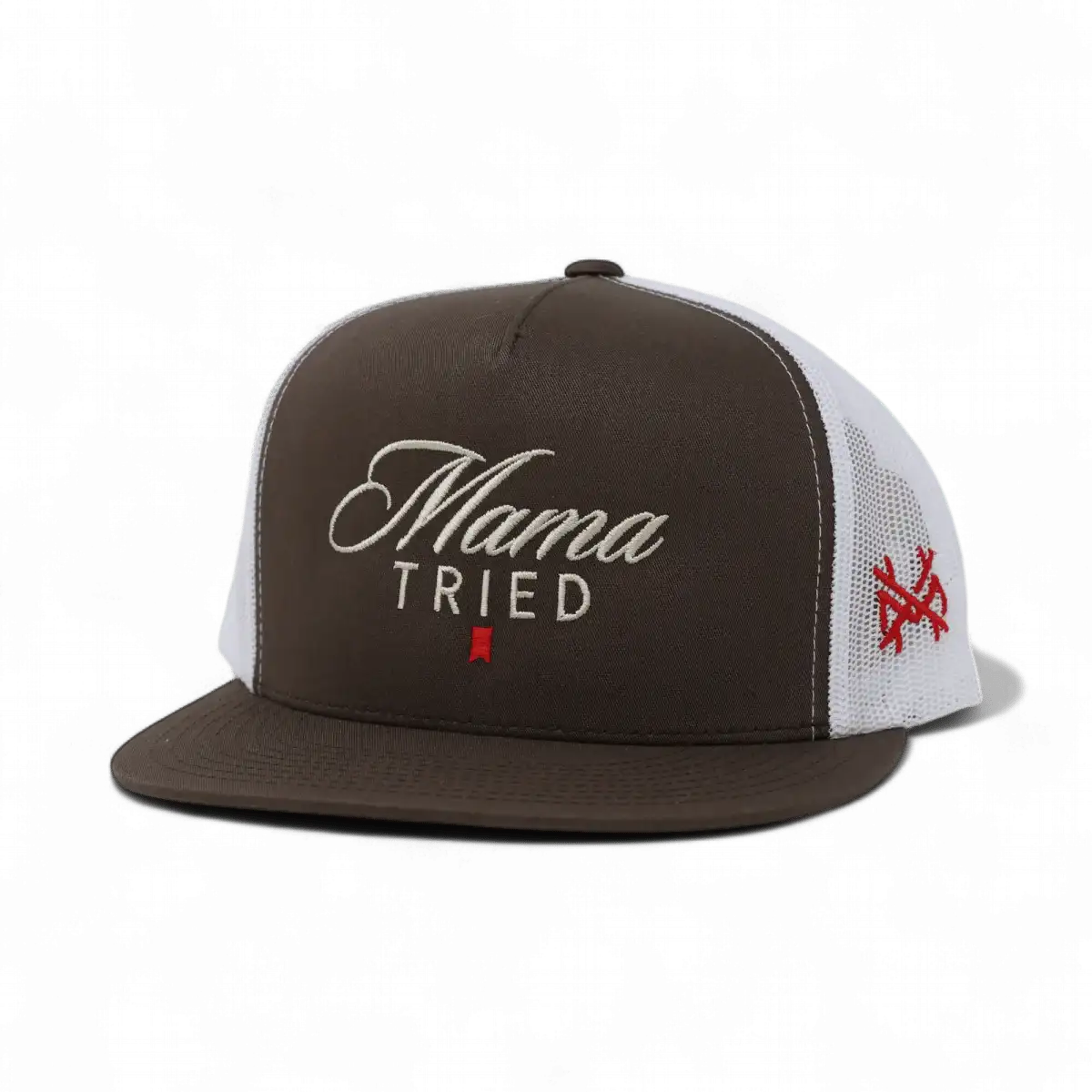 Mama Tried Ultra - madhatter