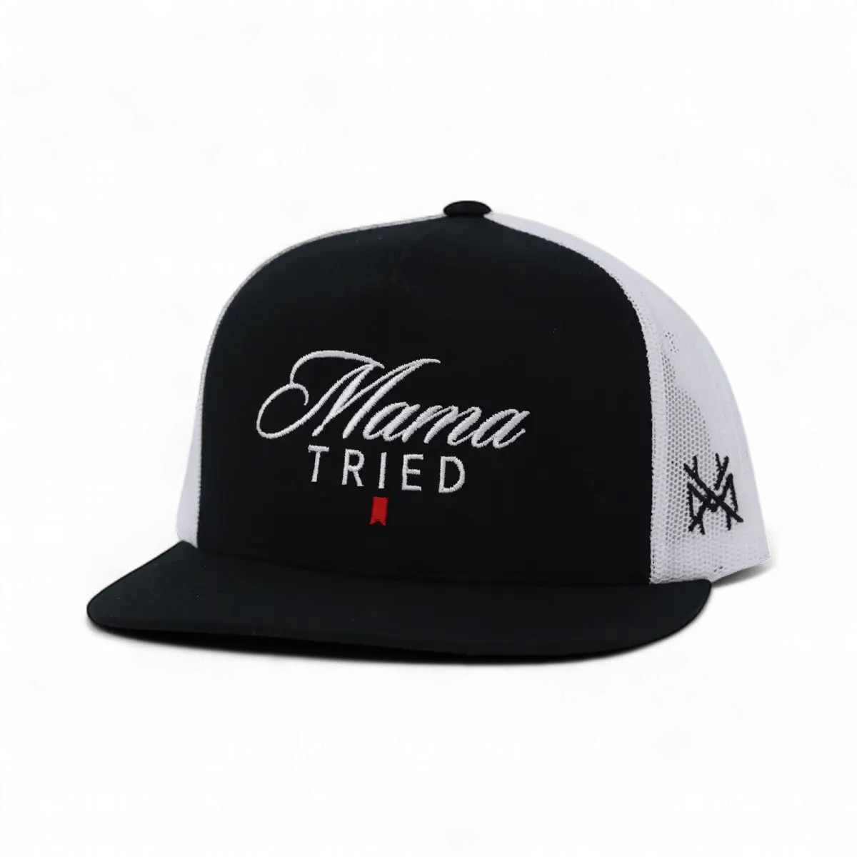 Mama Tried Ultra - madhatter