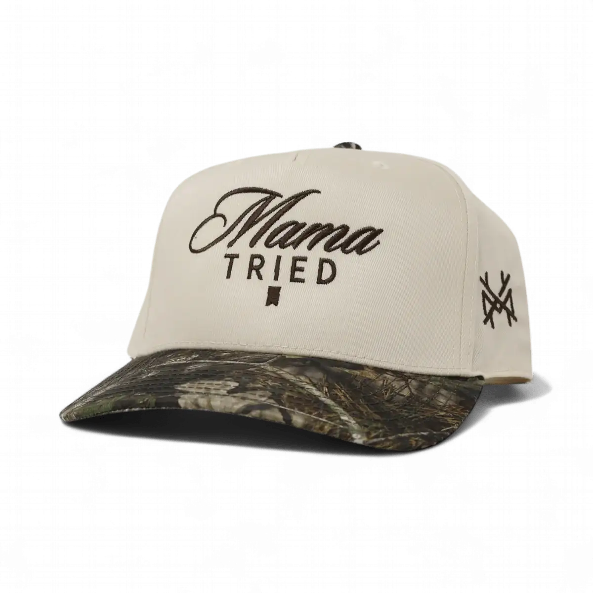 Mama Tried Ultra - madhatter
