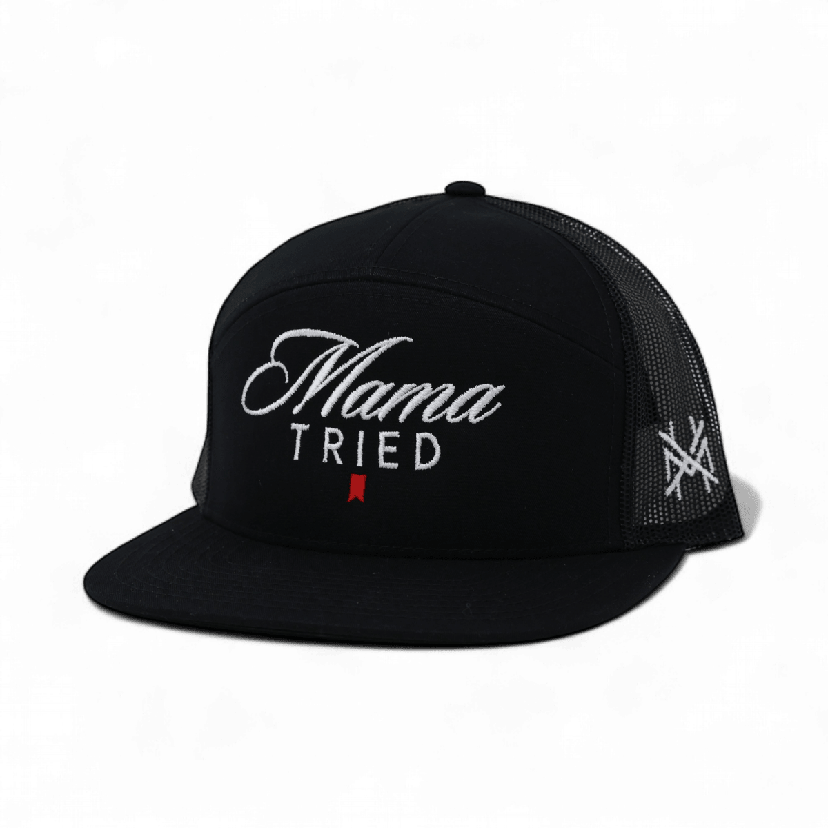 Mama Tried Ultra - madhatter