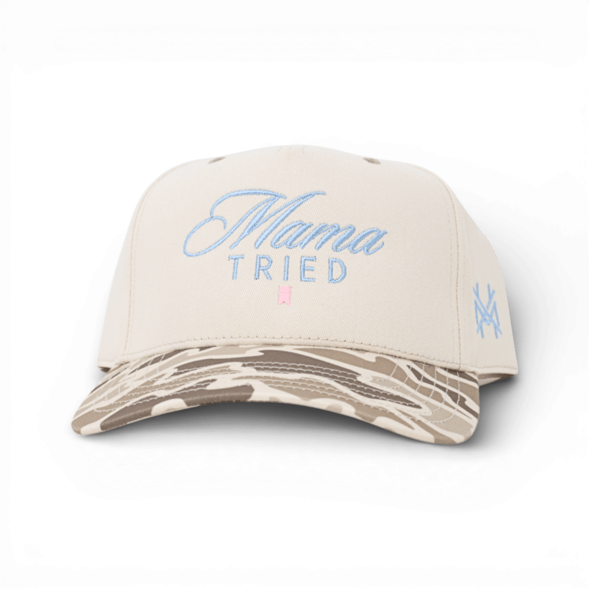 Mama Tried Ultra - madhatter