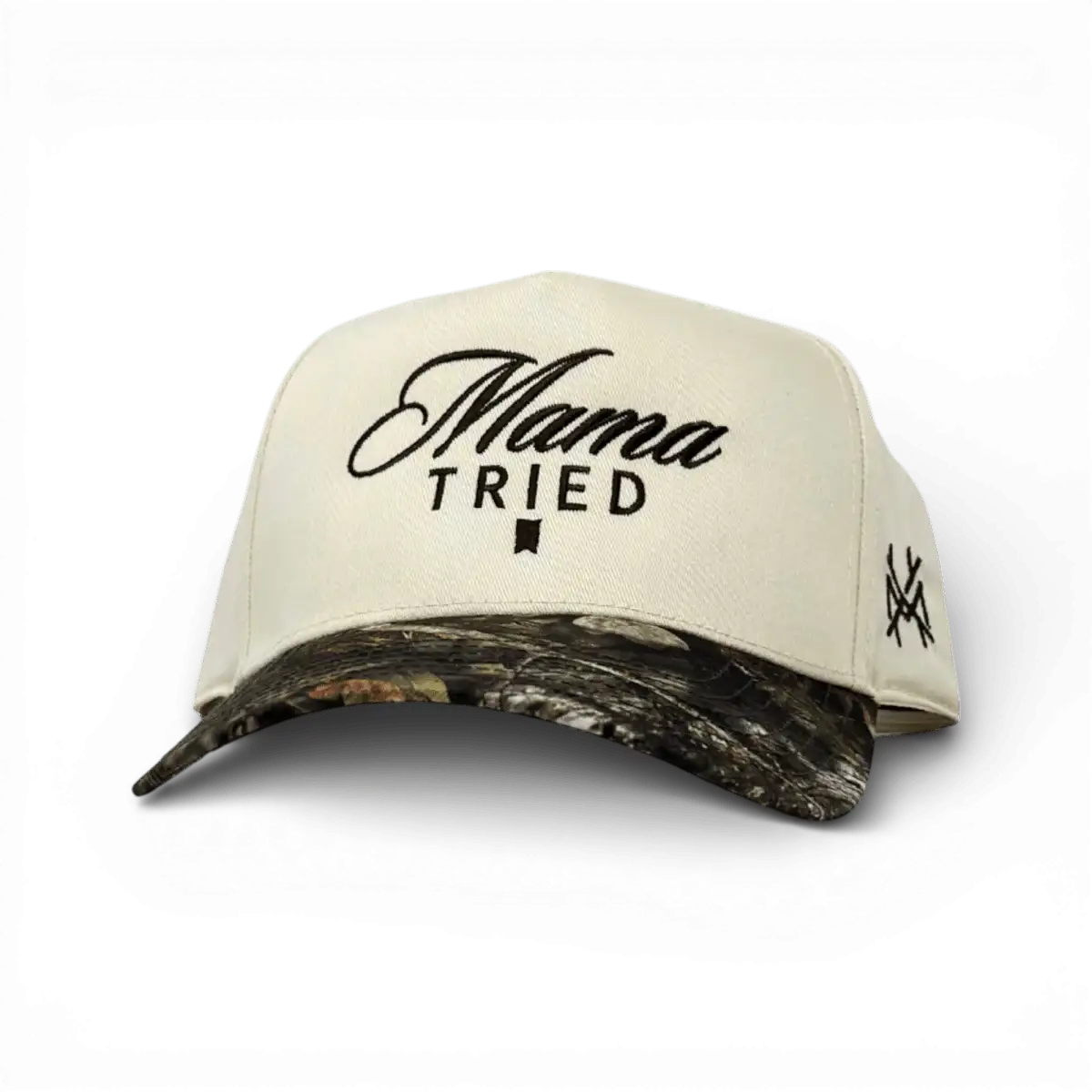 Mama Tried Ultra - madhatter