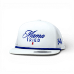 Mama Tried Ultra - madhatter