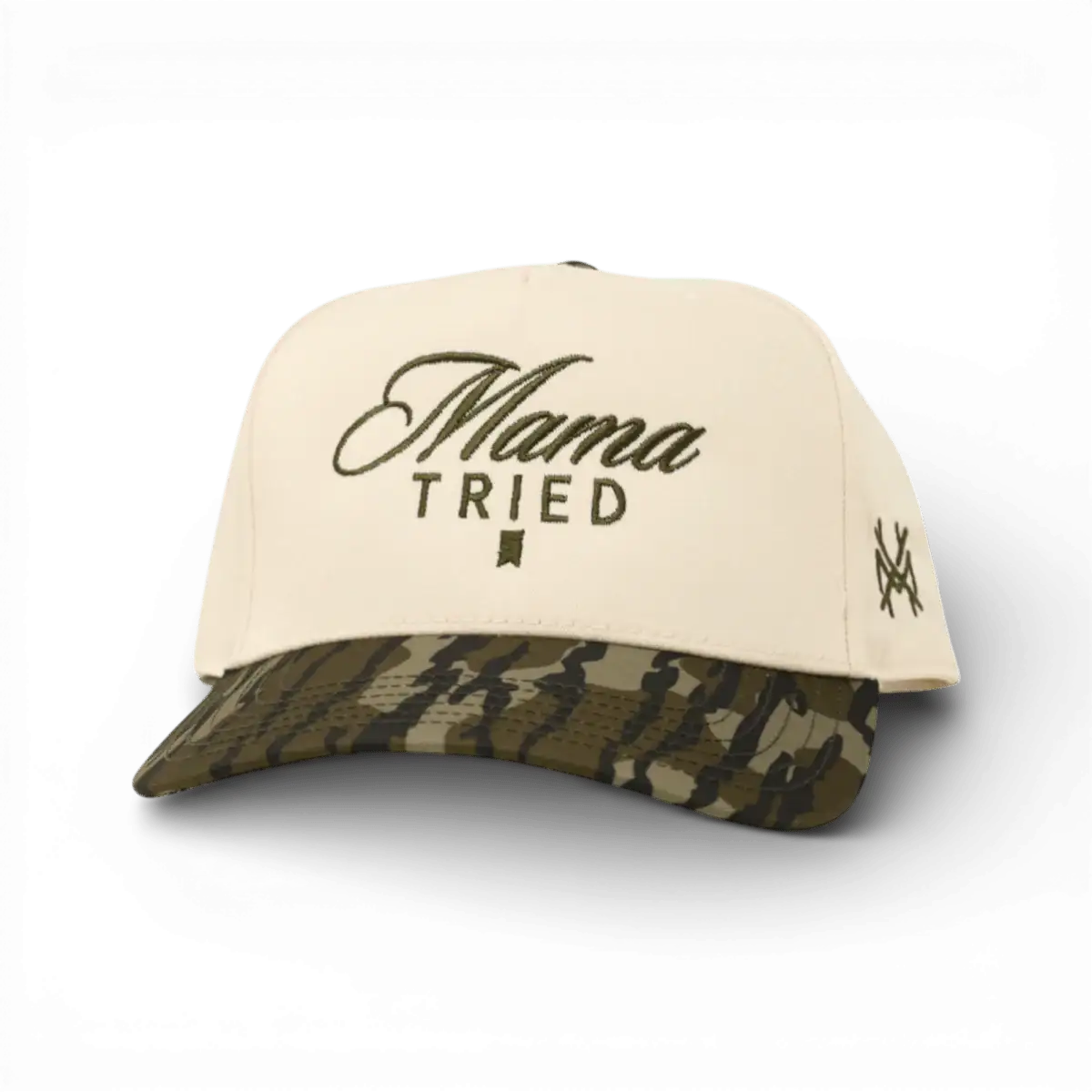 Mama Tried Ultra - madhatter