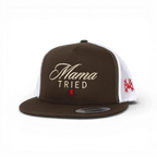 Mama Tried Ultra - madhatter