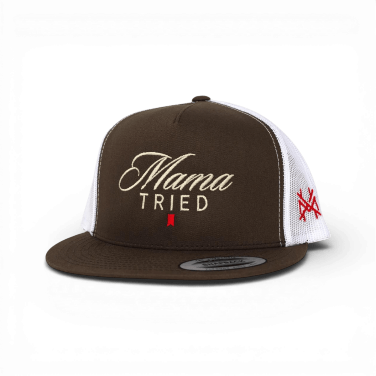 Mama Tried Ultra - madhatter