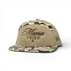 Mama Tried Ultra - madhatter