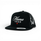 Mama Tried Ultra - madhatter