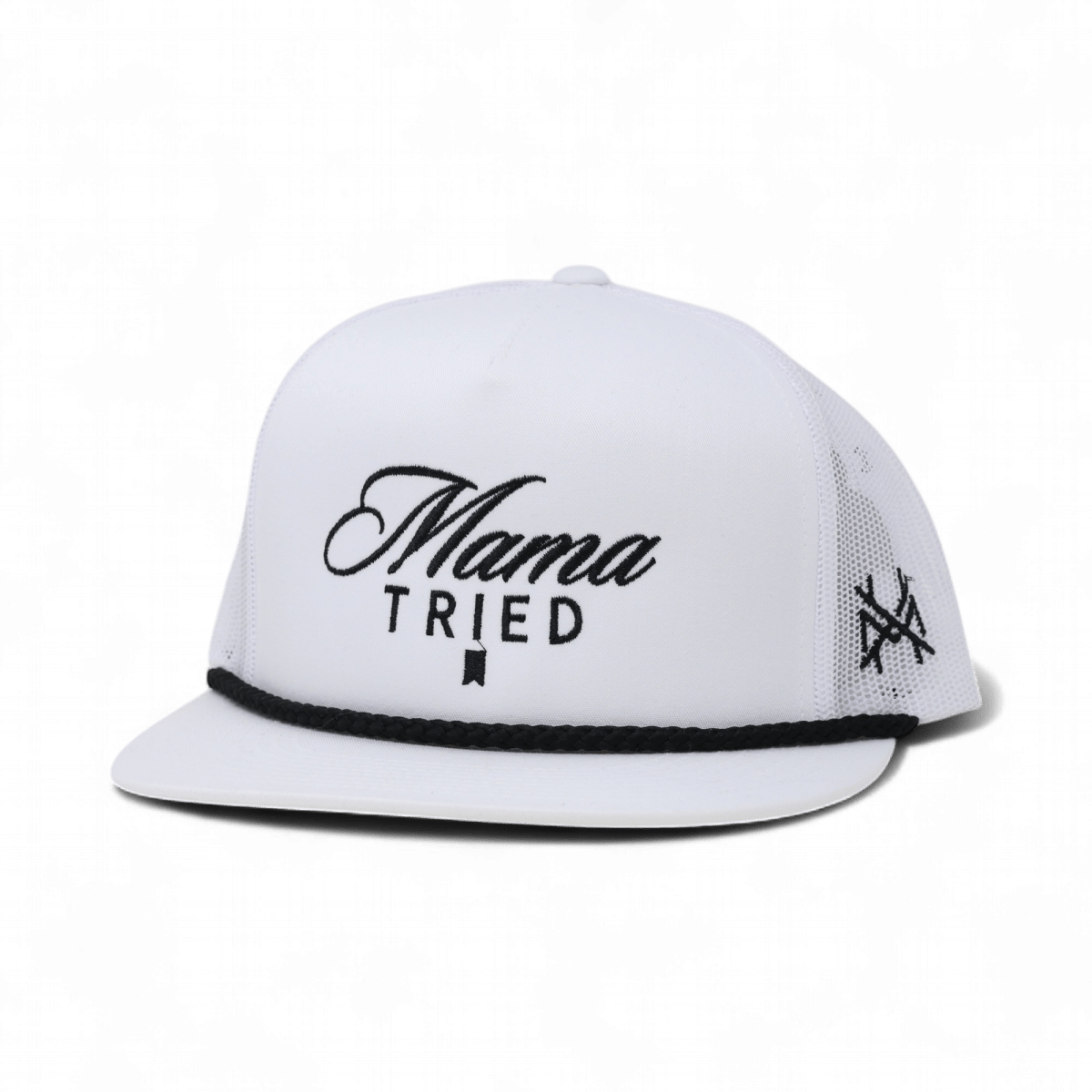 Mama Tried Ultra - madhatter