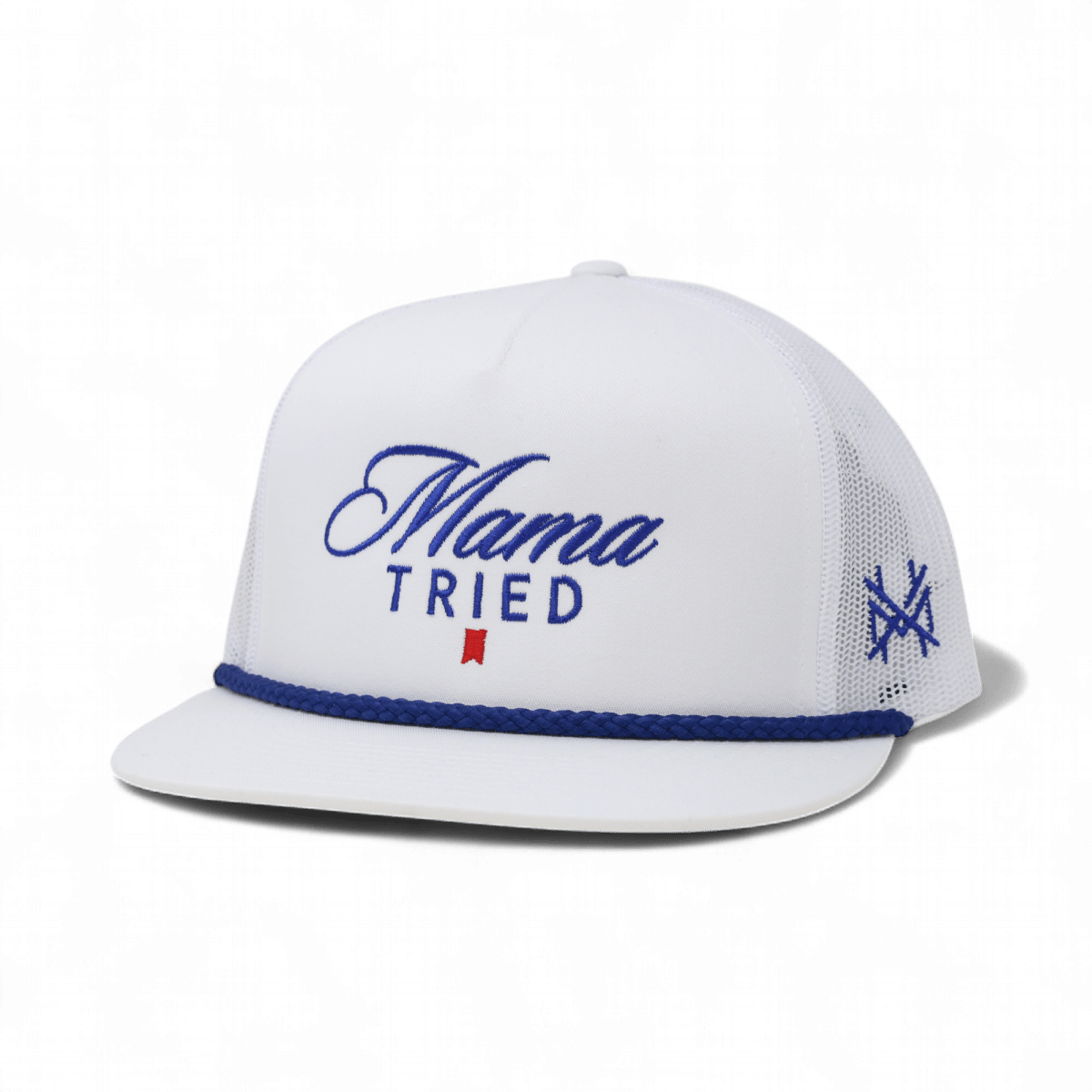 Mama Tried Ultra - madhatter