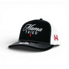 Mama Tried Ultra - madhatter