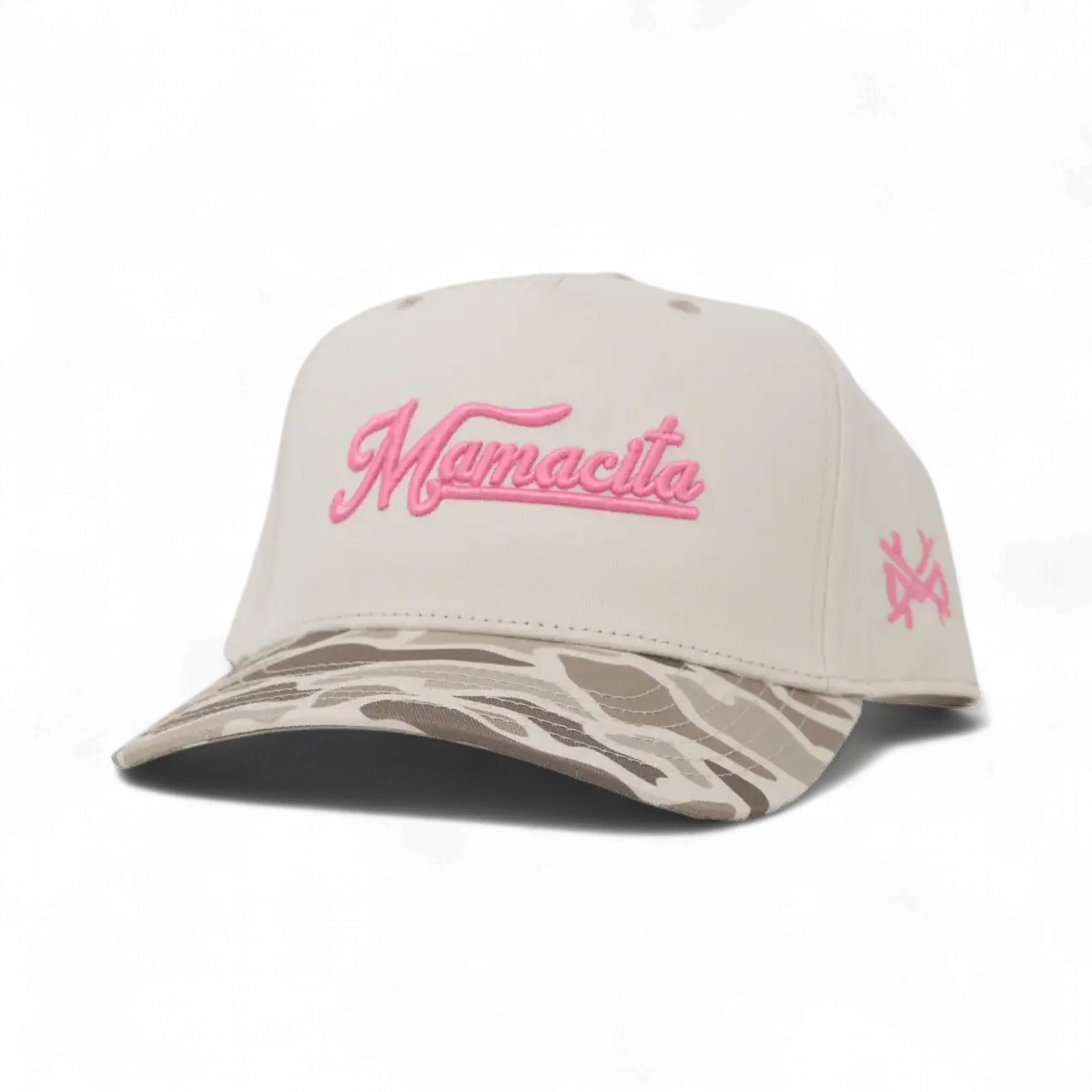 Mamacita' - madhatter