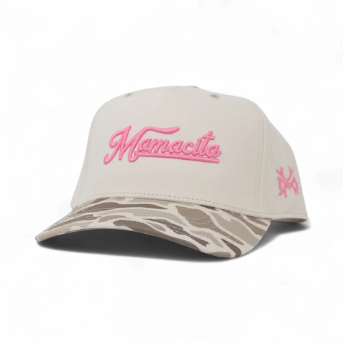 Mamacita' - madhatter
