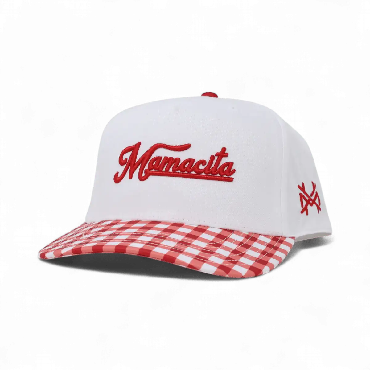 Mamacita' - madhatter