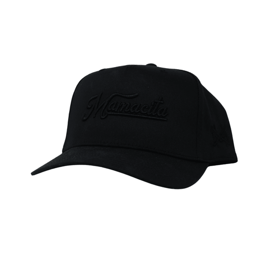 Mamacita' - madhatter