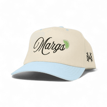Margs Snapback Hat