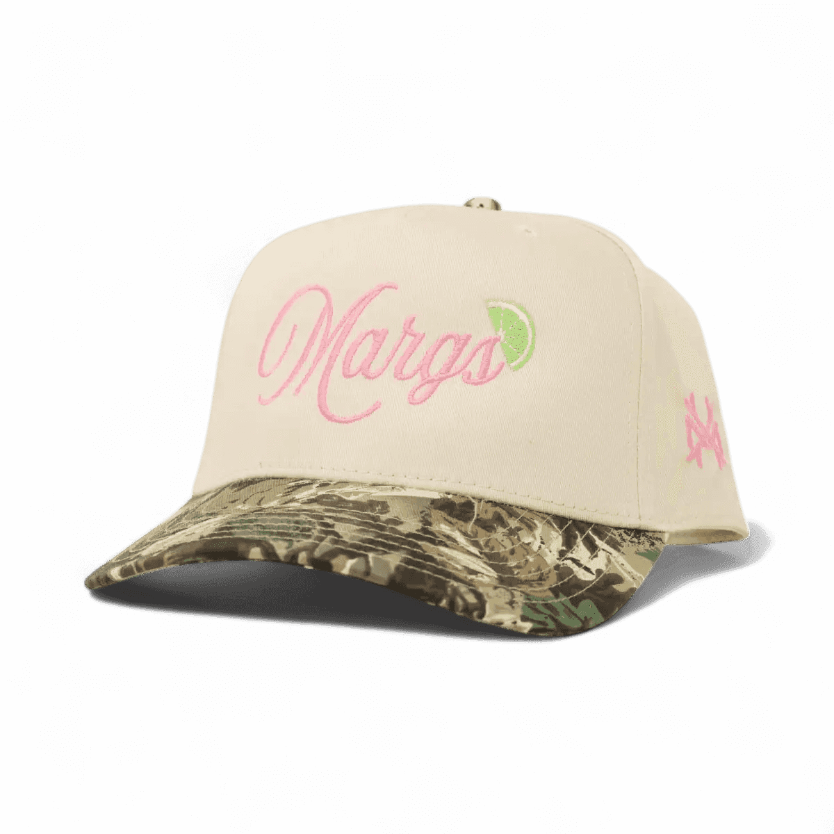 Margs - madhatter