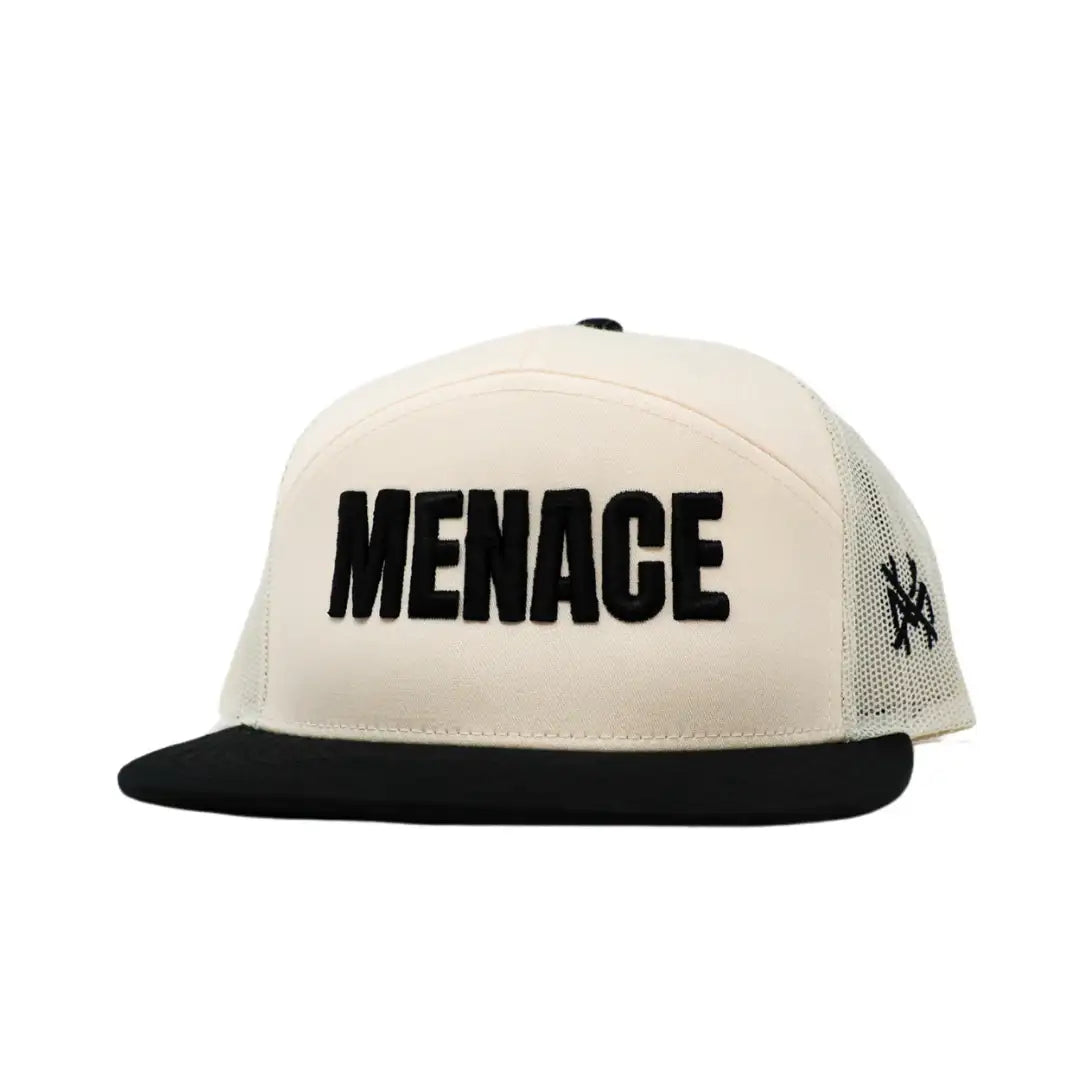 Menace | madhatter