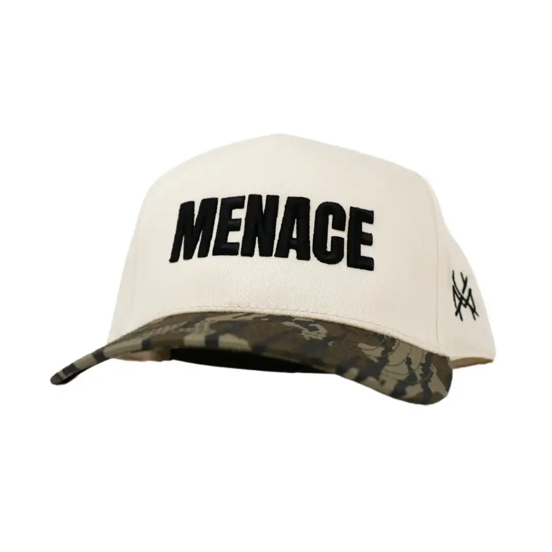 Menace | madhatter