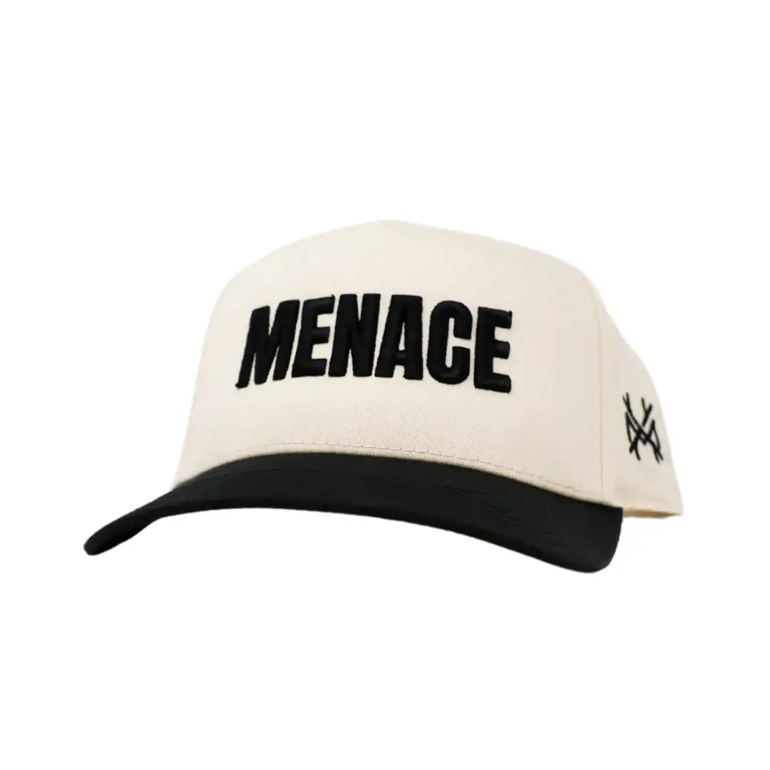Menace | madhatter