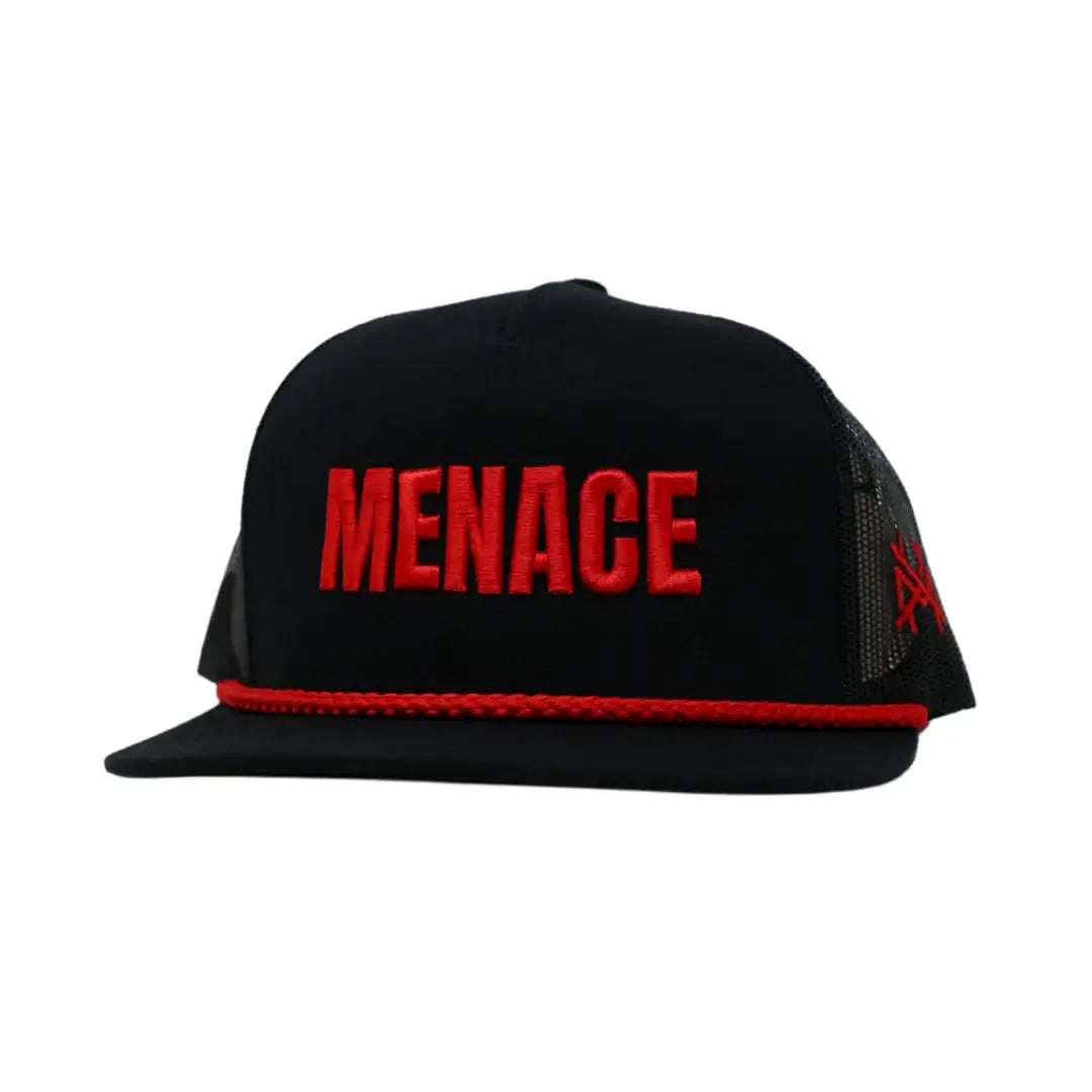 Menace | madhatter