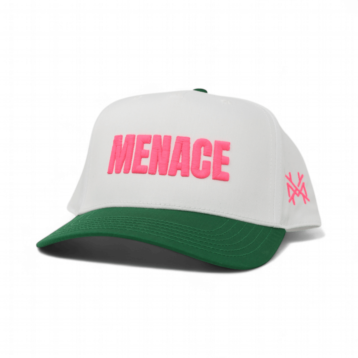 Menace | madhatter