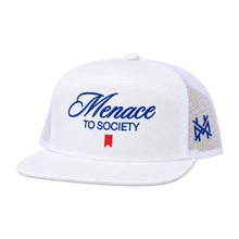 Menace to Society Trucker Hat