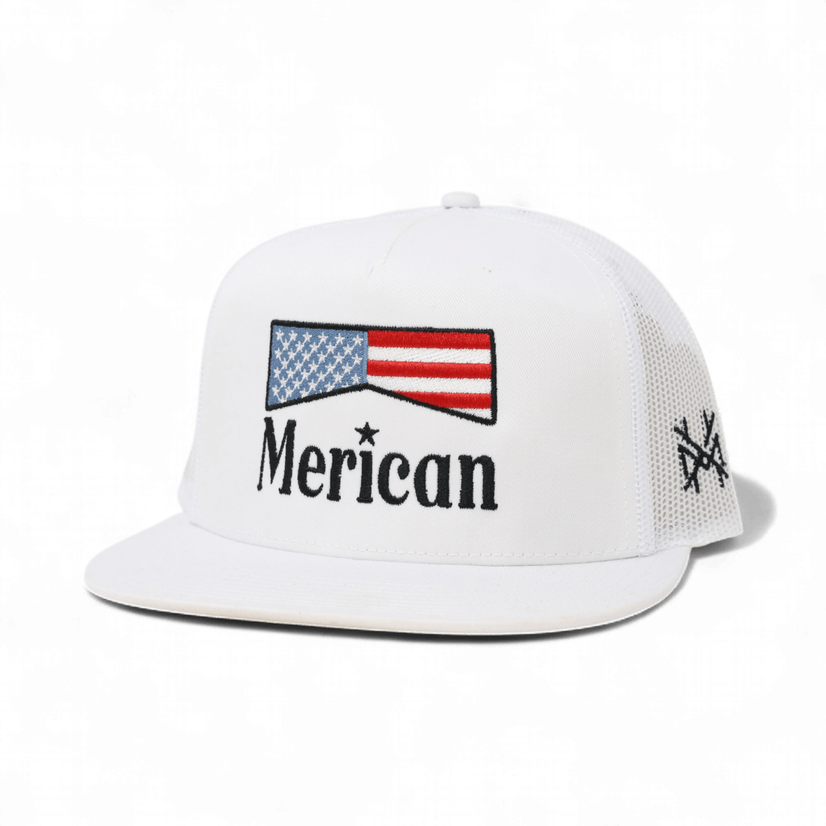 Merican | madhatter