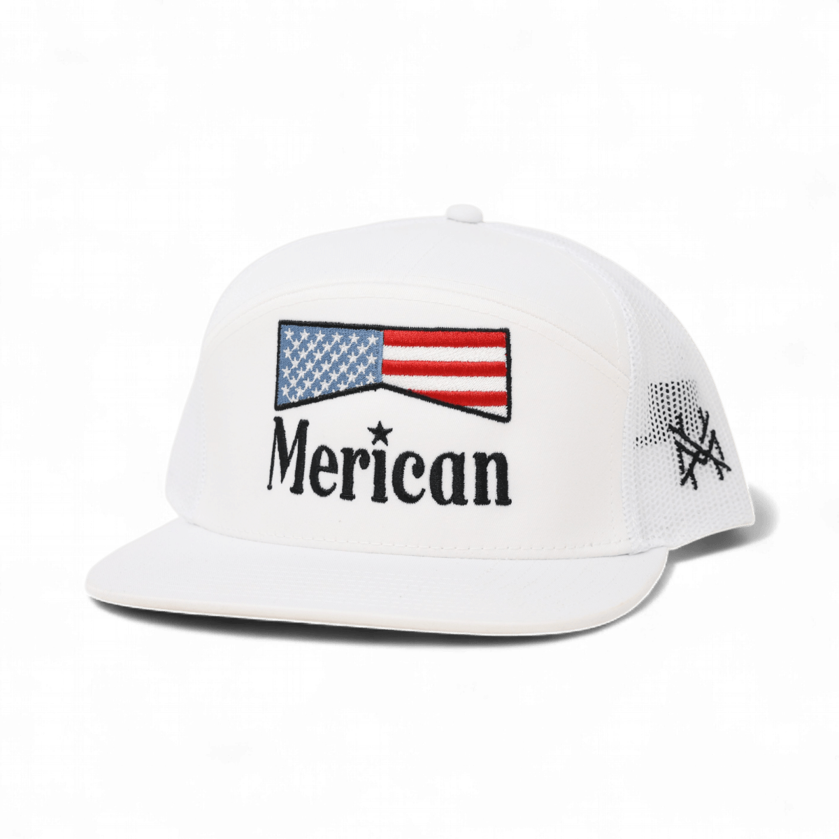 Merican | madhatter