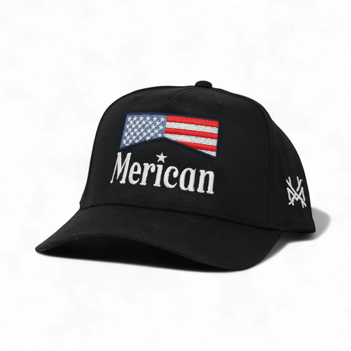 Merican | madhatter