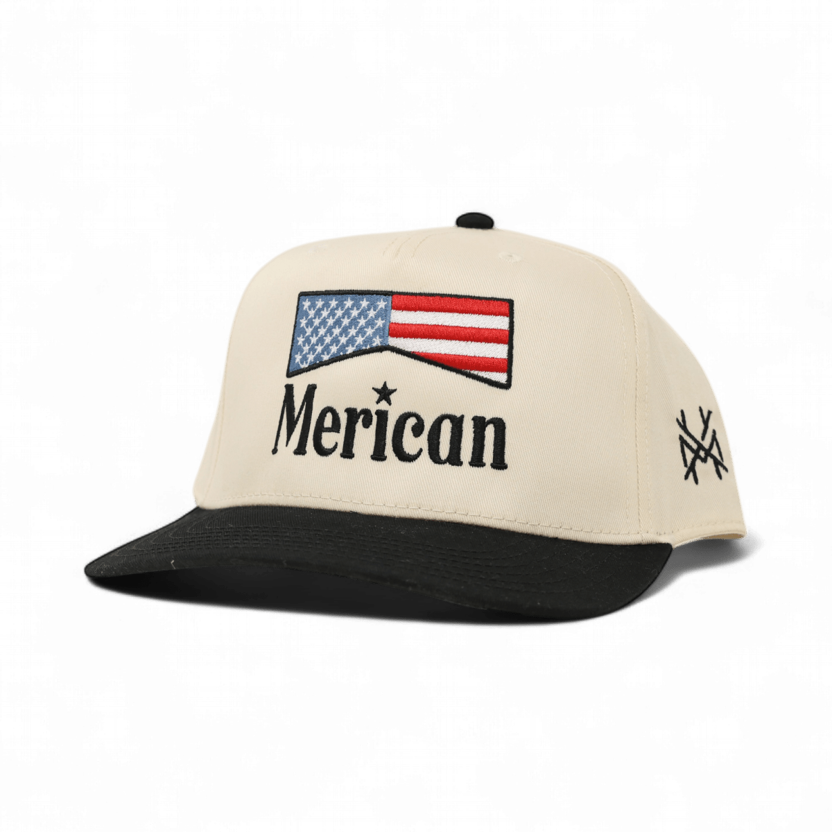 Merican | madhatter