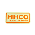 MHC Mad Hatter Company Sticker - The Mad Hatter Company