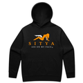MHC Sitya Hoodie - Black - The Mad Hatter Company