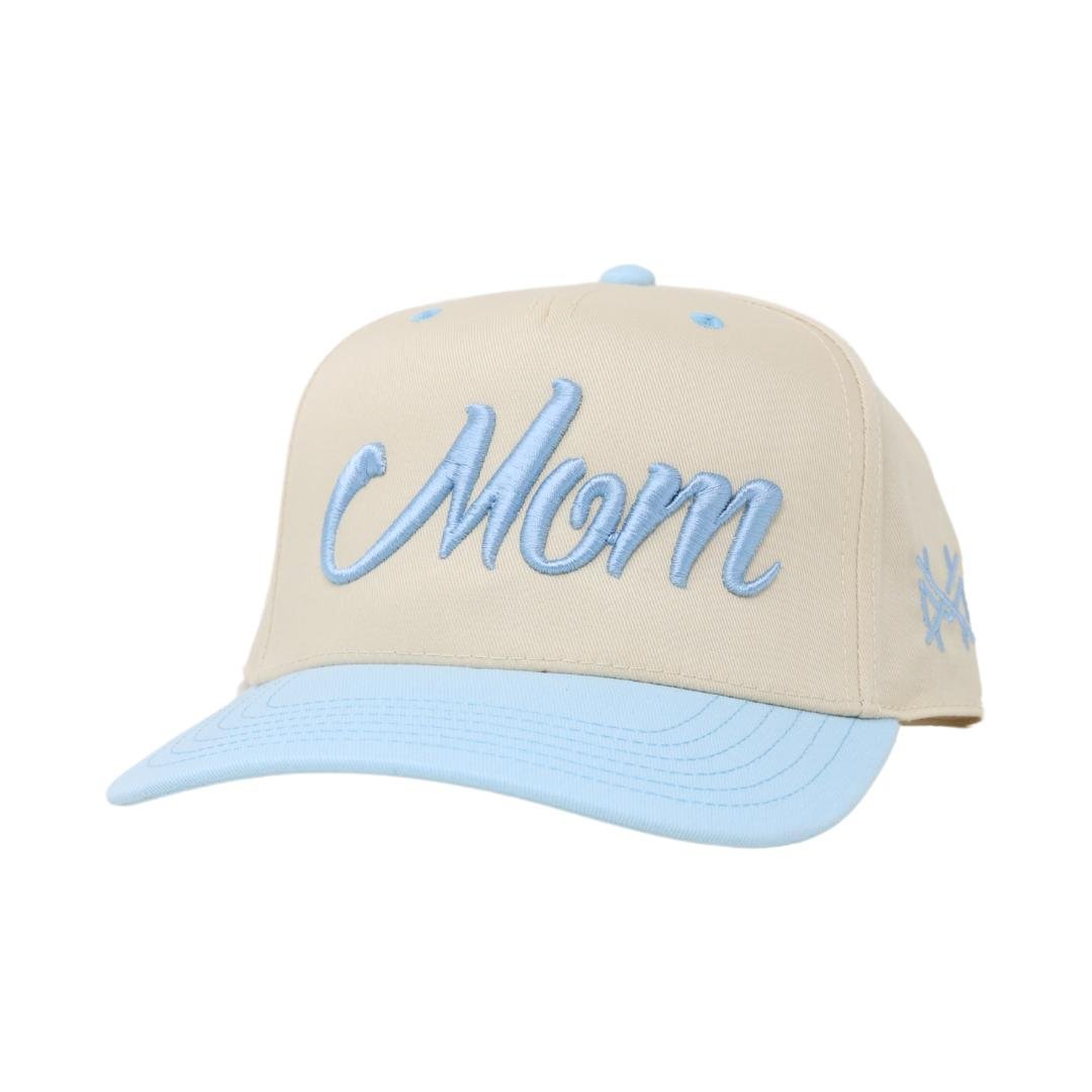 Mom - The Mad Hatter Company