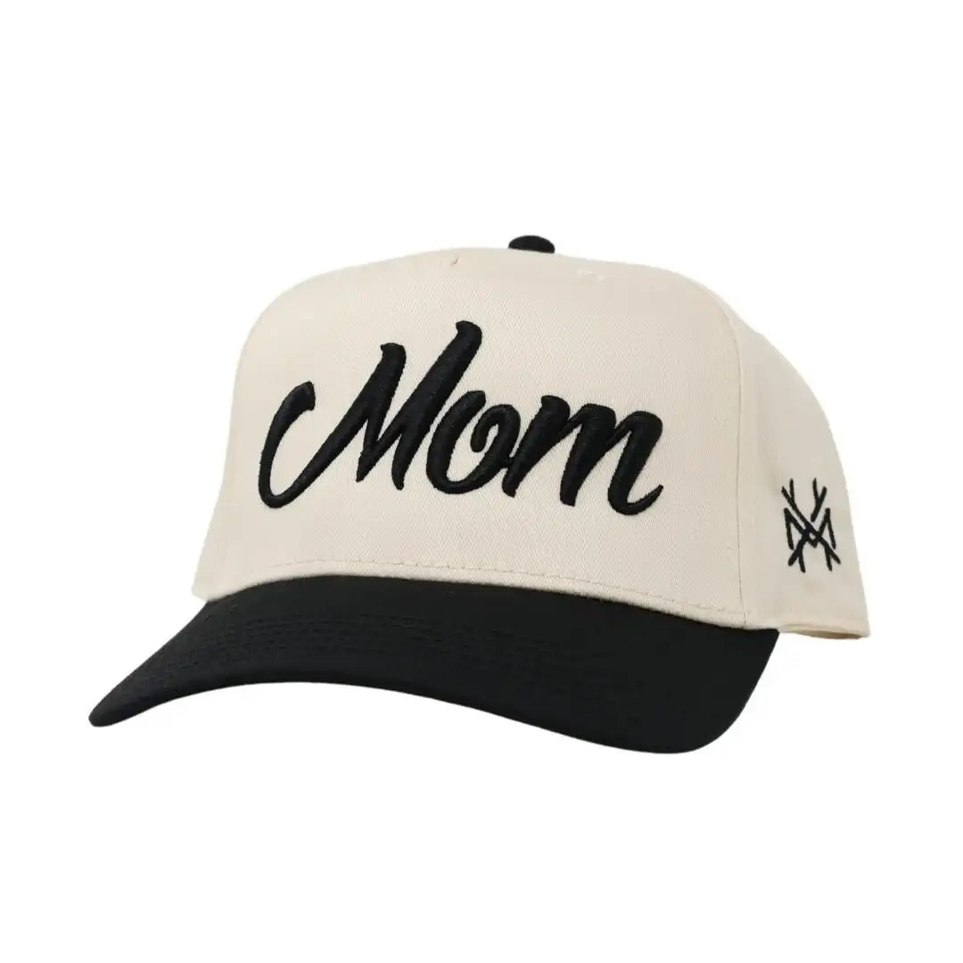 Mom - The Mad Hatter Company