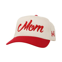 Mom Snapback Hat