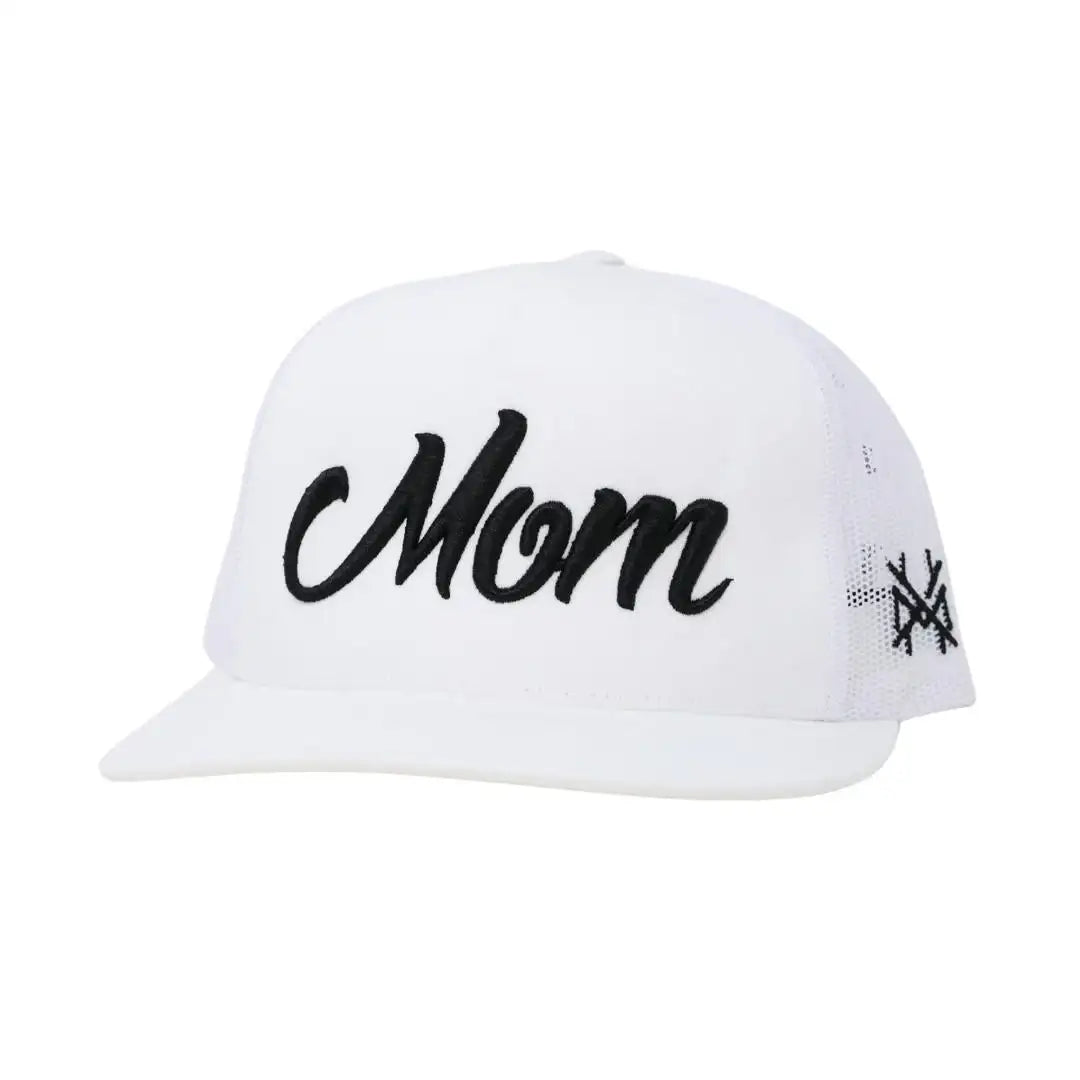 Mom - The Mad Hatter Company