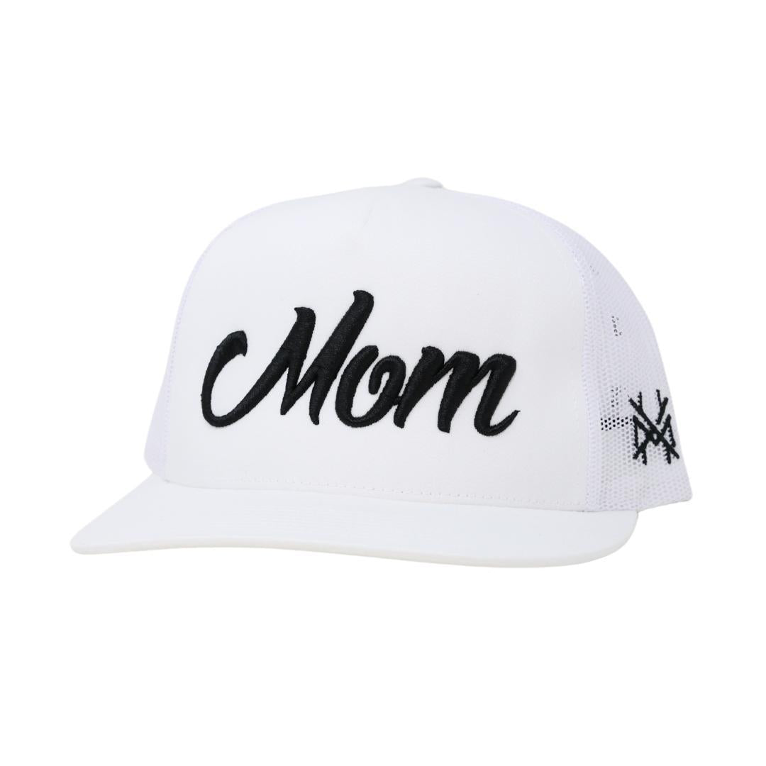 Mom - The Mad Hatter Company