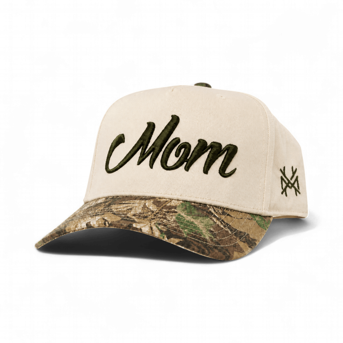 Mom Snapback Hat | madhatter