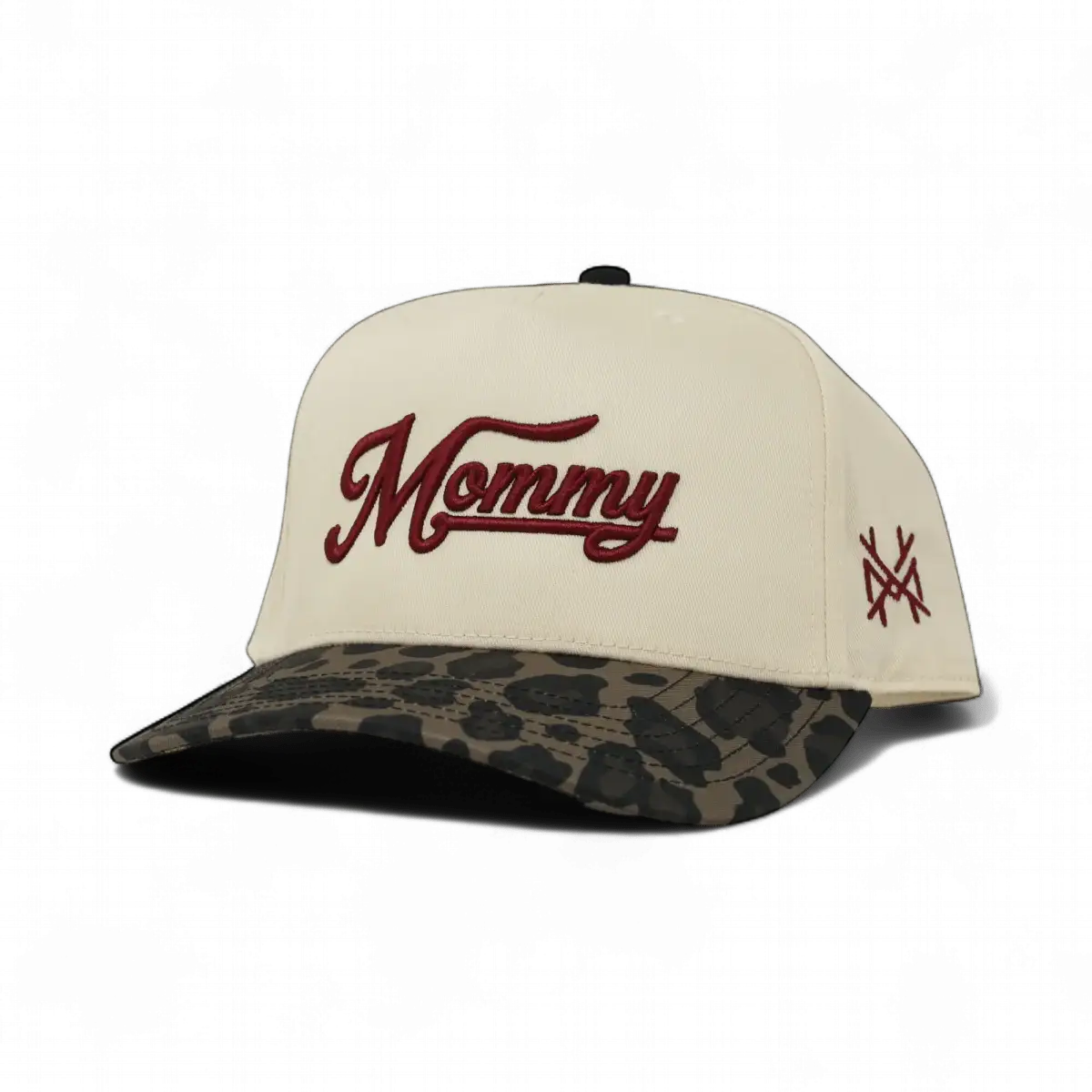 Mommy - madhatter