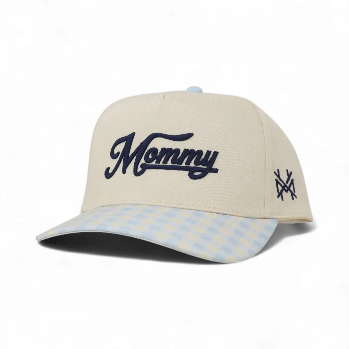 Mommy - madhatter