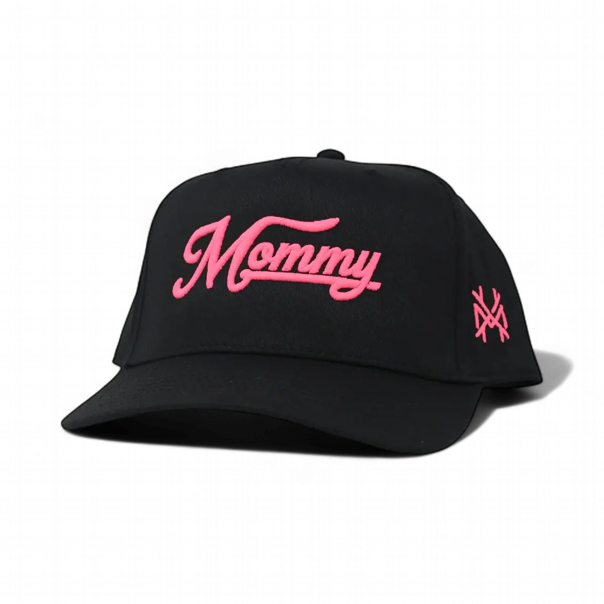 Mommy - madhatter