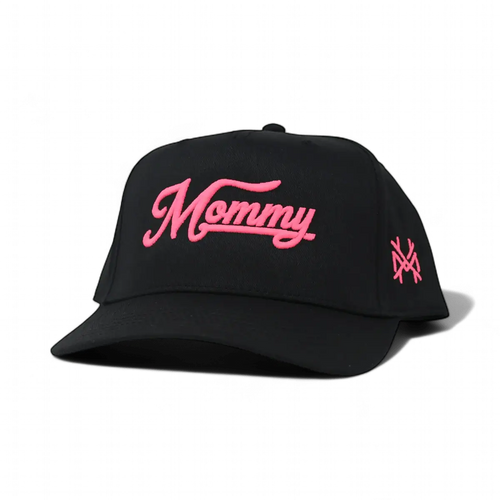 Mommy - madhatter